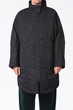 Outdoor jacket 306 990BLACK