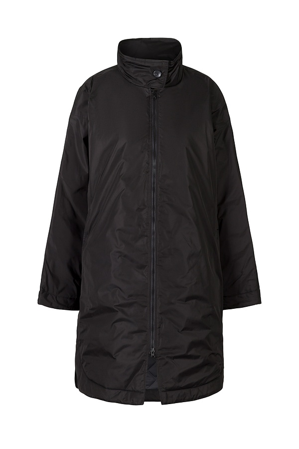 Bunda 306 - Outdoor polyester - 990BLACK - 10230710069