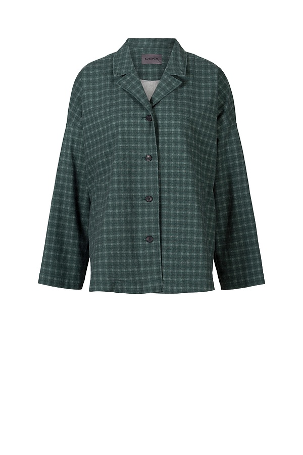 Bunda 307 wash - Cotton mixture - 680POND - 10230710063