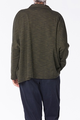 Bunda 308 - Cotton polyester Jersey - 760LIZARD - 10230710053