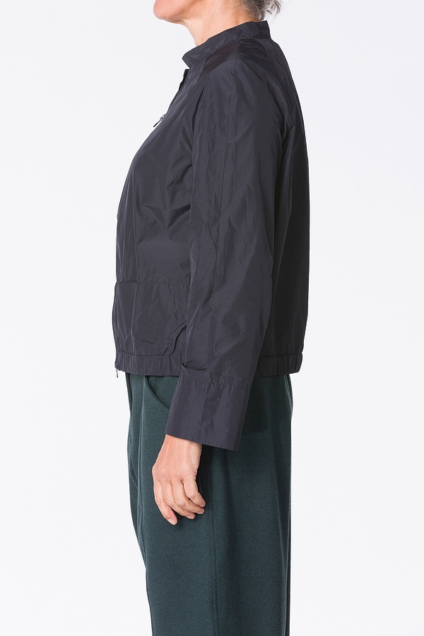 Bunda 309 - Recyled polyester mix - 490NAVY - 10230710068