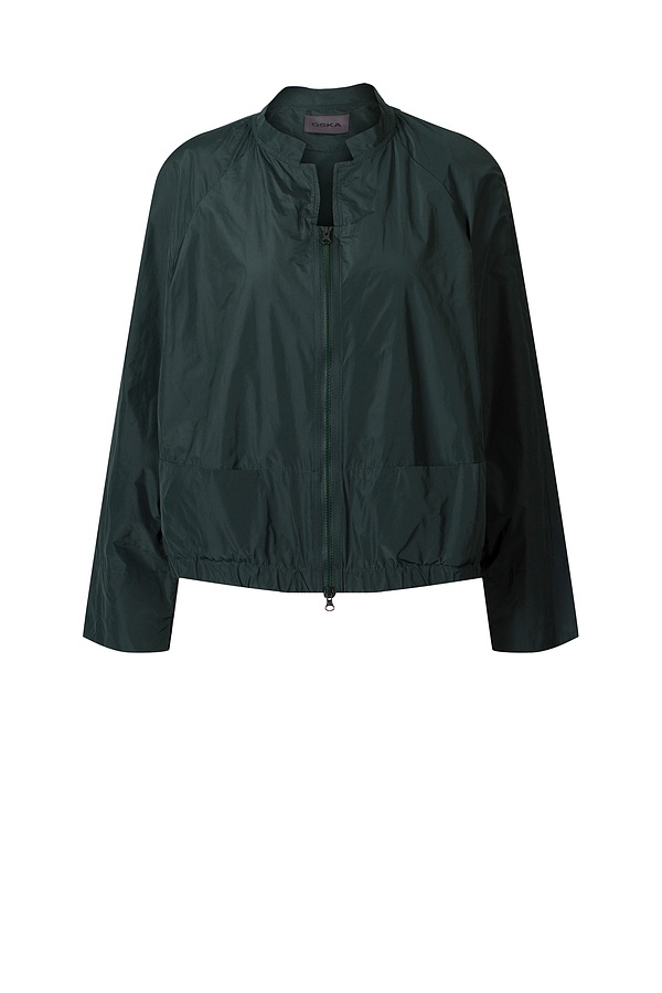 Bunda 309 - Recyled polyester mix - 680POND - 10230710068
