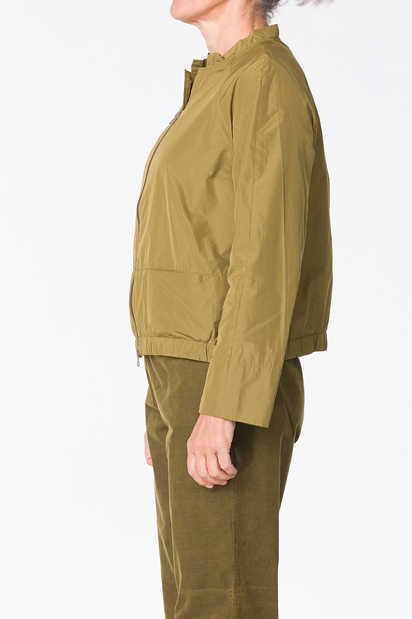 Bunda 309 - Recyled polyester mix - 760LIZARD - 10230710068