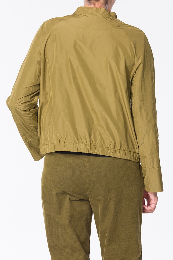Bunda 309 - Recyled polyester mix - 760LIZARD - 10230710068
