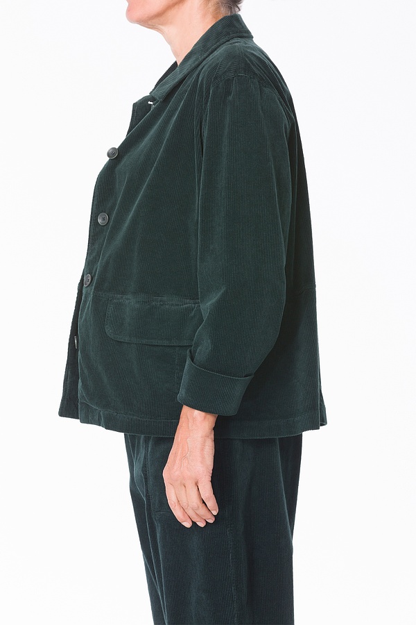 Bunda 318 - Cotton cord with stretch content - 682POND - 10230710127