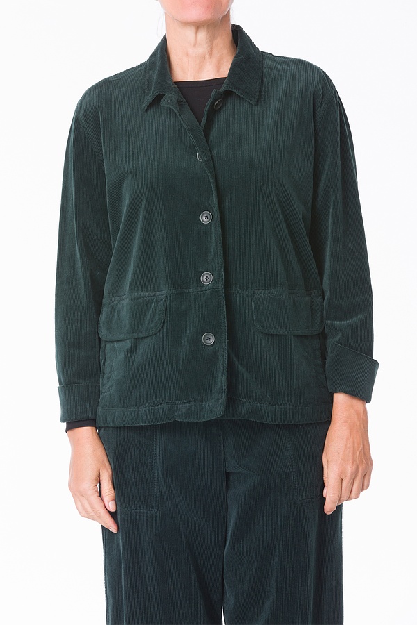 Bunda 318 - Cotton cord with stretch content - 682POND - 10230710127
