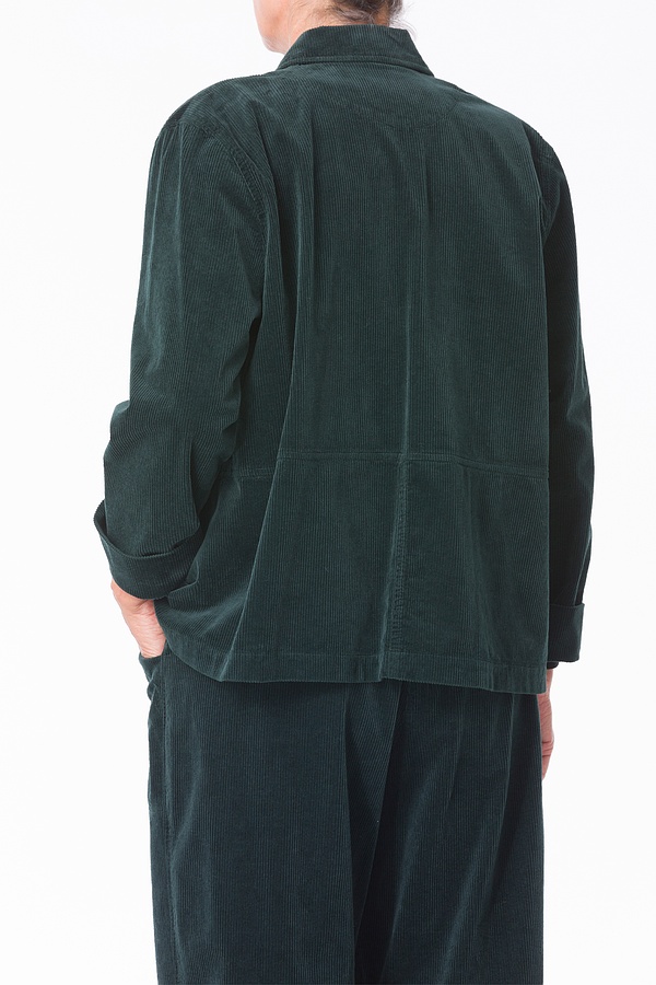 Bunda 318 - Cotton cord with stretch content - 682POND - 10230710127