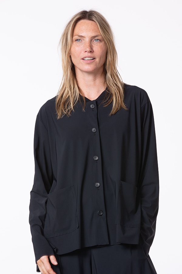 Bunda 508 - 990BLACK - 10250110068