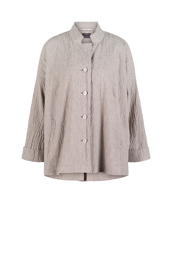 Jacket 513 wash 490NAVY