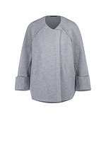 Jacket Enil 804 940PEWTER