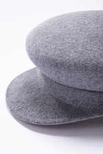 Cap 903 940GREY