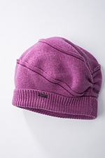 Cap Sorbi 802 470VIOLET