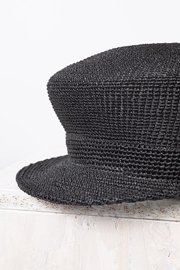 Chapeau 101 - Paper - 990BLACK - 10210114025