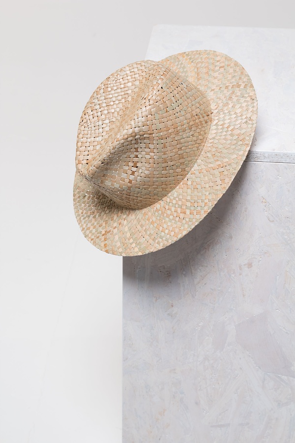 Chapeau 201 830OCHRE