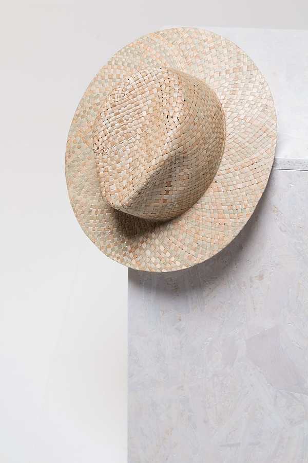 Chapeau 201 830OCHRE
