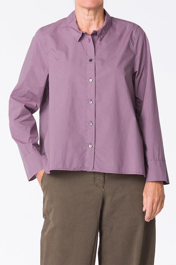 Bluse 311 362LILAC