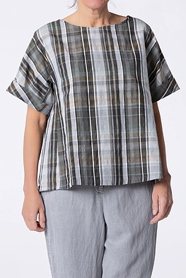 Chemisier 312 wash