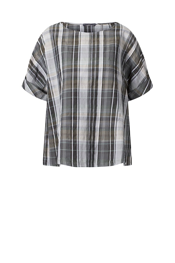 Chemisier 312 wash 770KHAKI