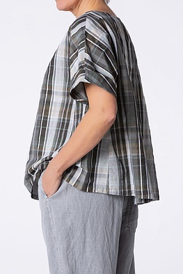 Chemisier 312 wash