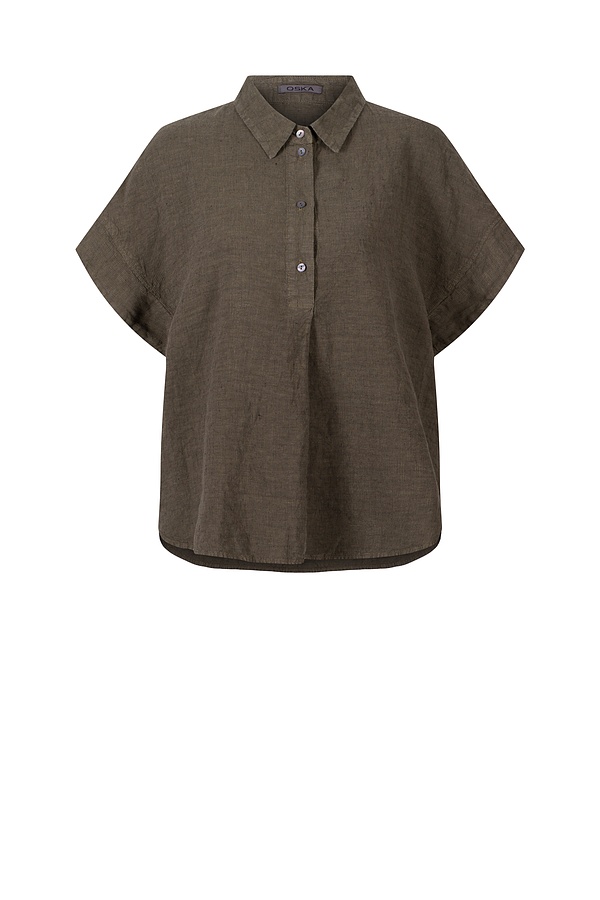 Blouse 320 770KHAKI