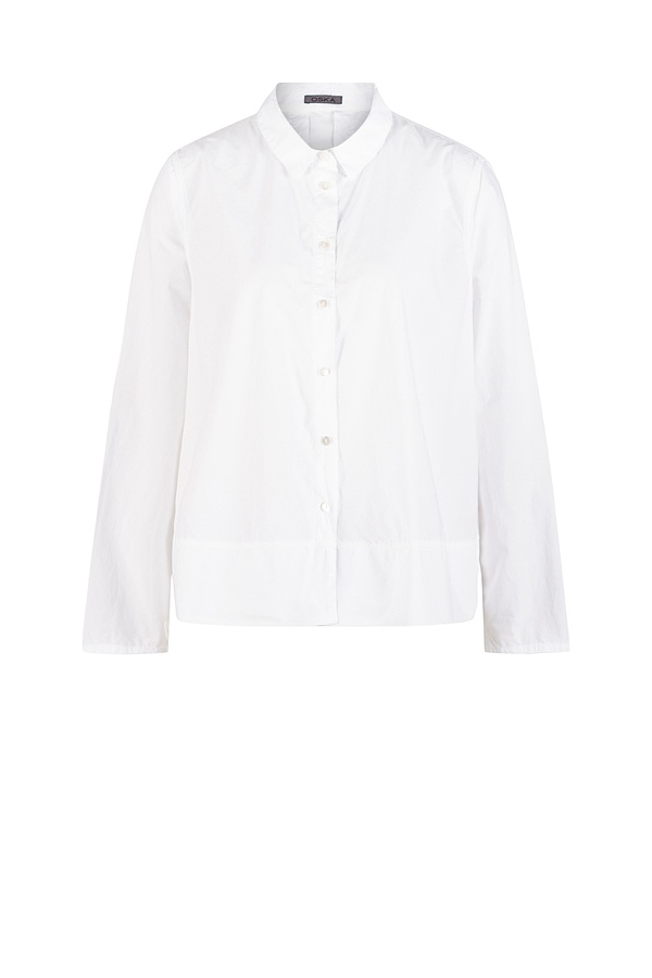Chemisier 517 100WHITE