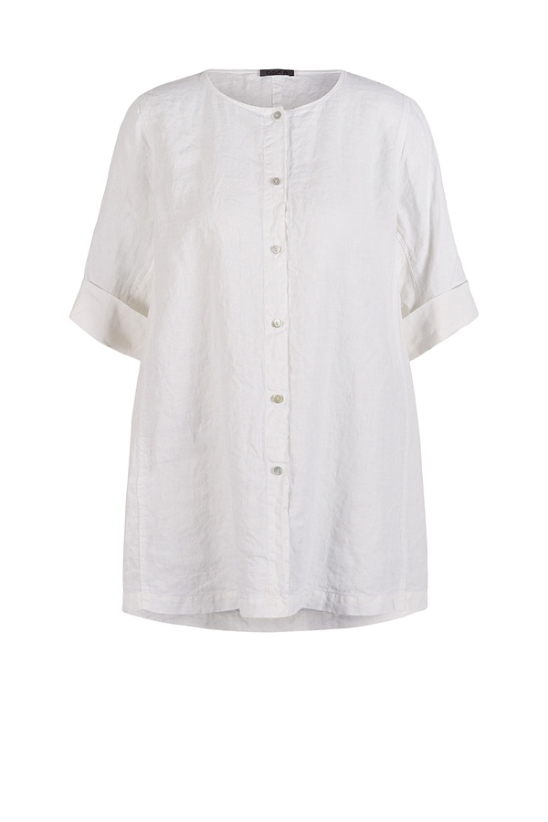 Chemisier 519 103WHITE