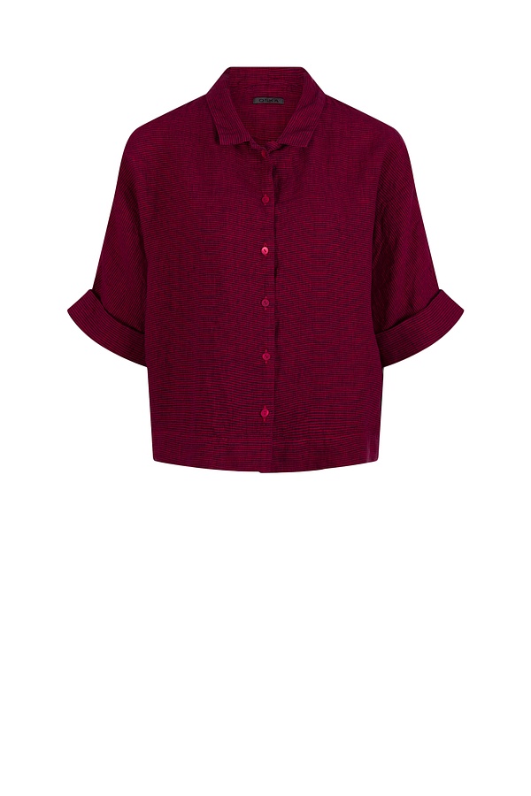 Chemisier 522 360ZINNIA