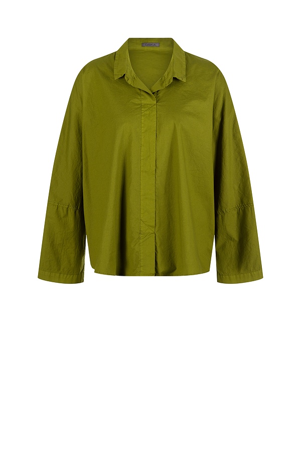 Blouse 523 752MATCHA