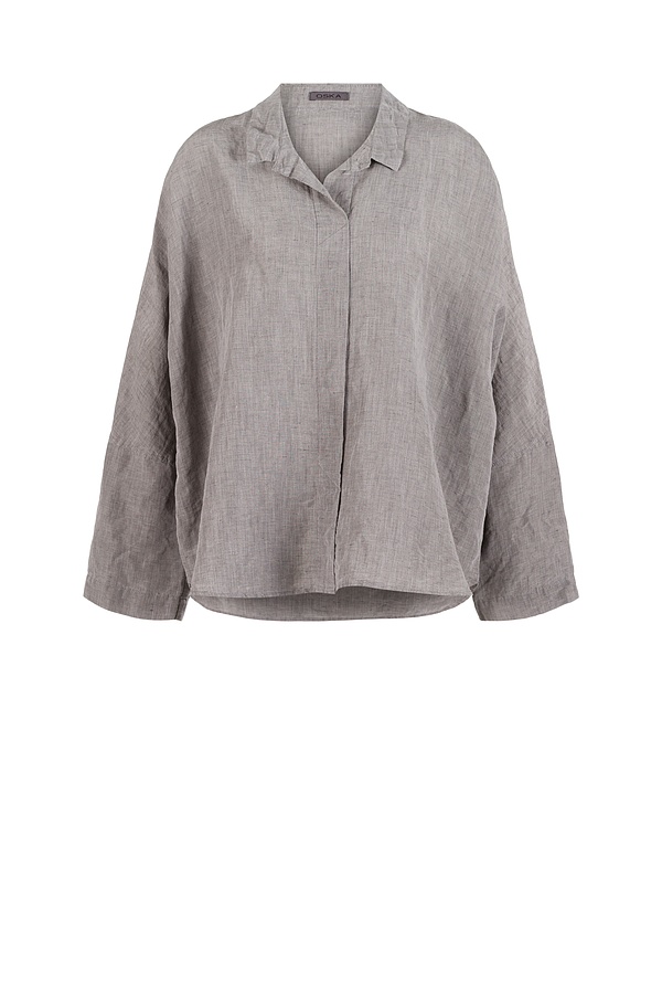 Blouse 523 wash 780IVY