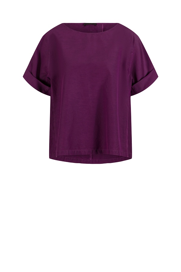 Chemisier 530 372PURPLE