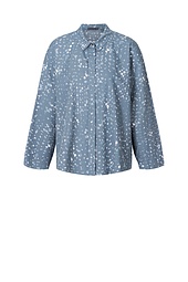 Blouse Lociia wash / 100% Cotton