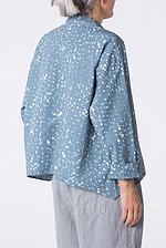 Blouse Lociia wash / 100% Cotton 660BAY