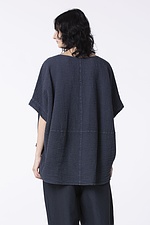 Blouse Treuga 330 572DENIM