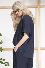Blouse Treuga 330 572DENIM
