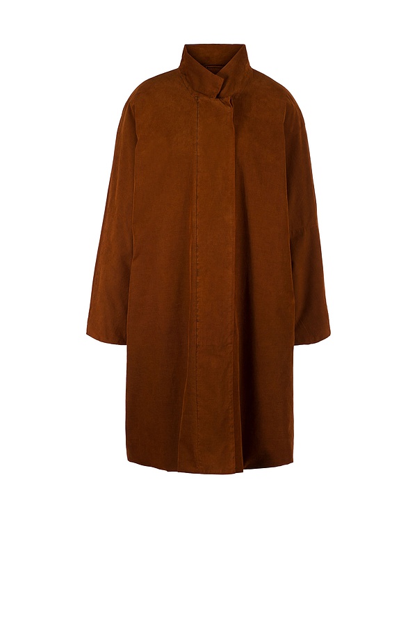 Coat 003 252ROOIBOS