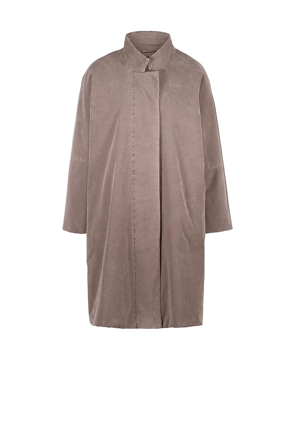 Coat 003 322NUDE