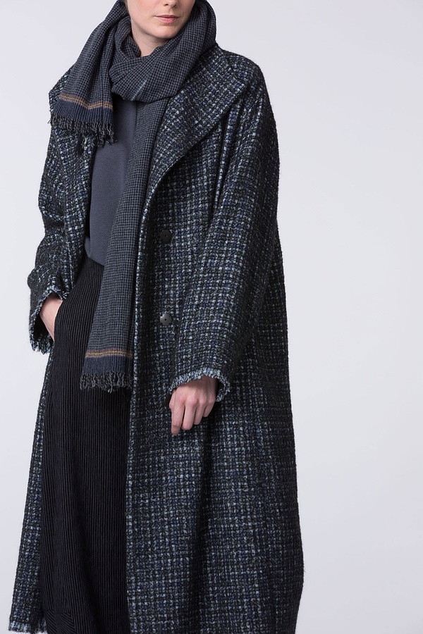 Coat 007 460TEMPEST