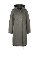 Coat 102 952SHADOW