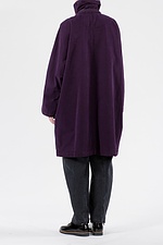 Coat 105 482MULBERRY