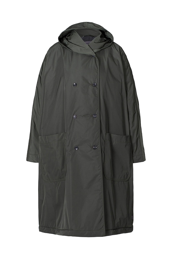 Coat 203 770FOREST