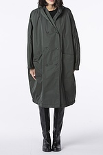 Coat 203 770FOREST