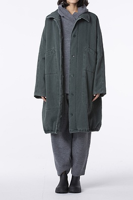 Coat 204 wash