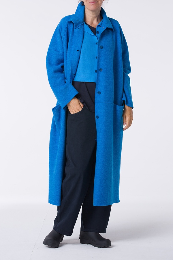 Coat 205 540SKY