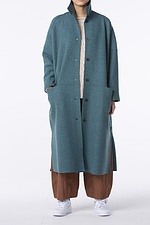 Coat 205 660OCEAN