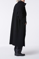 Coat 205 990BLACK