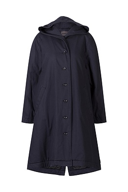 Coat 306 wash