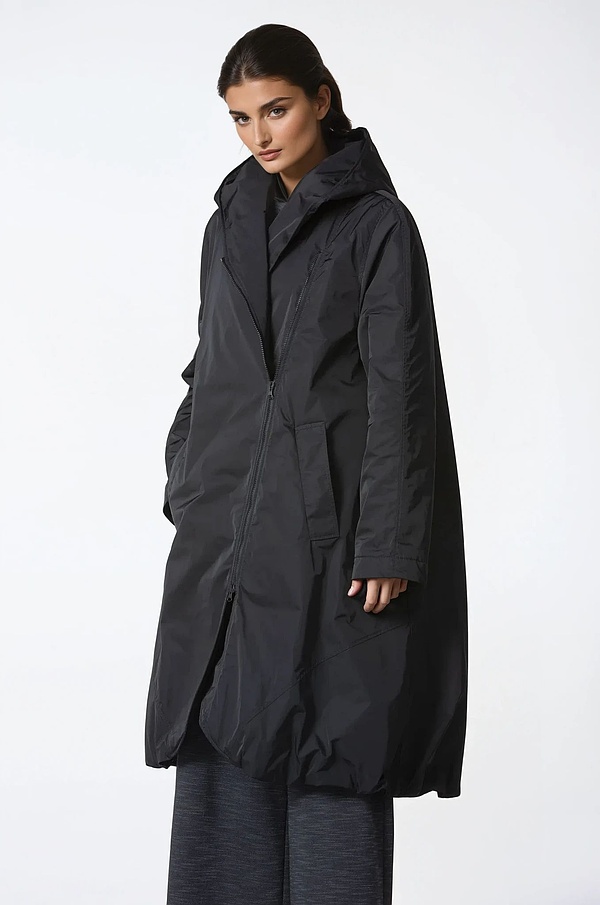 Manteau 309 990BLACK
