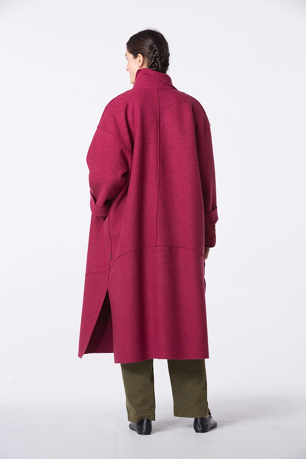 Manteau 404 340GARNET