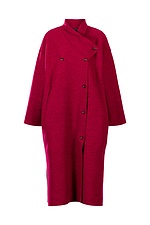 Manteau 404 340GARNET