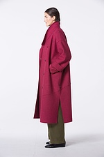 Manteau 404 340GARNET